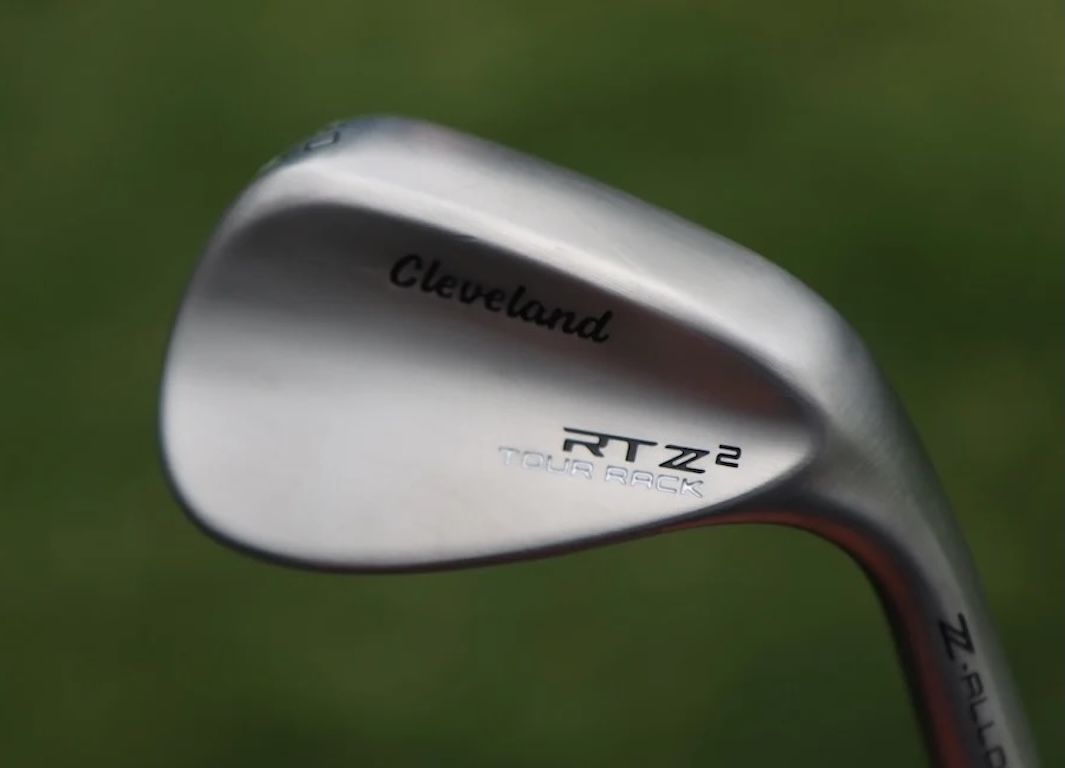 Cleveland unveils new RTZ 2 wedges – GolfWRX