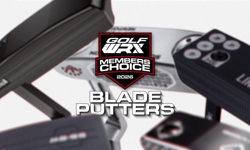 GolfWRX Members Choice: Best blade putter of 2026