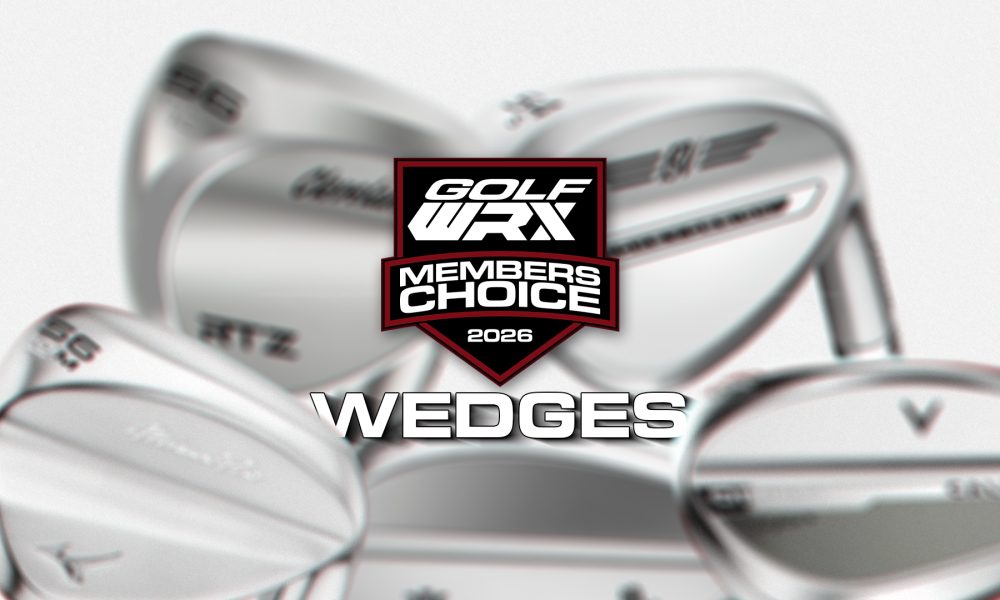 Members Choice: Best wedges of 2026