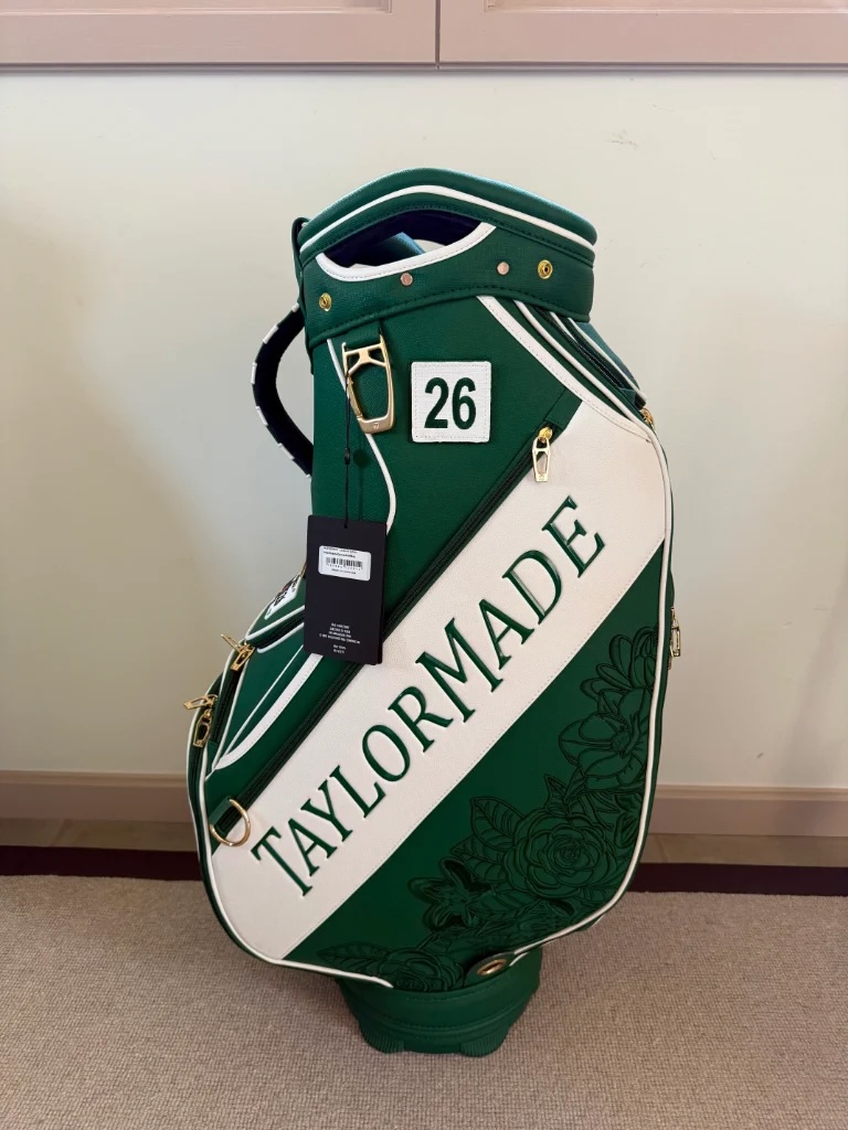 From the GolfWRX Classifieds: 2026 TaylorMade “Season Opener