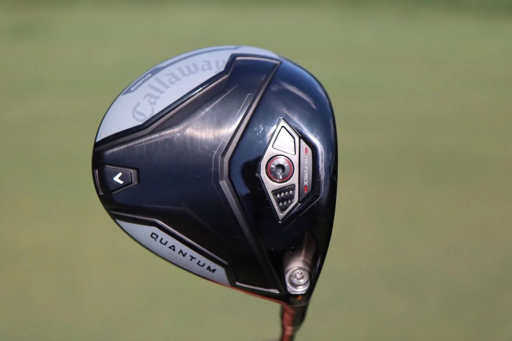 Alex Noren WITB 2026 (August)
