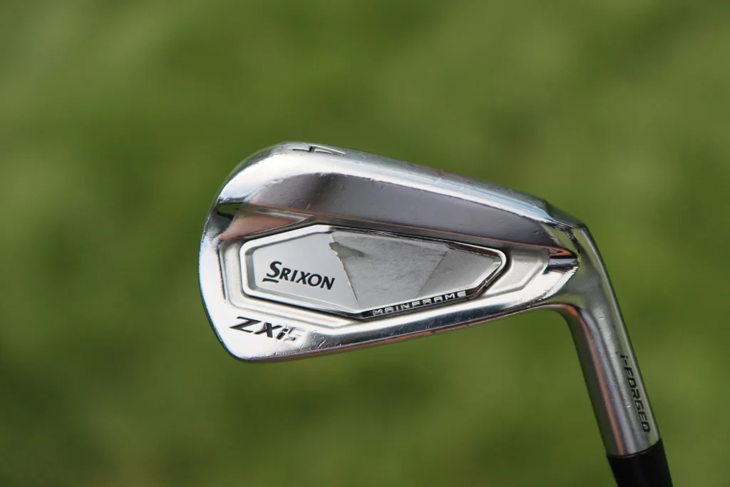 J.J. Spaun WITB 2026 (August) – GolfWRX