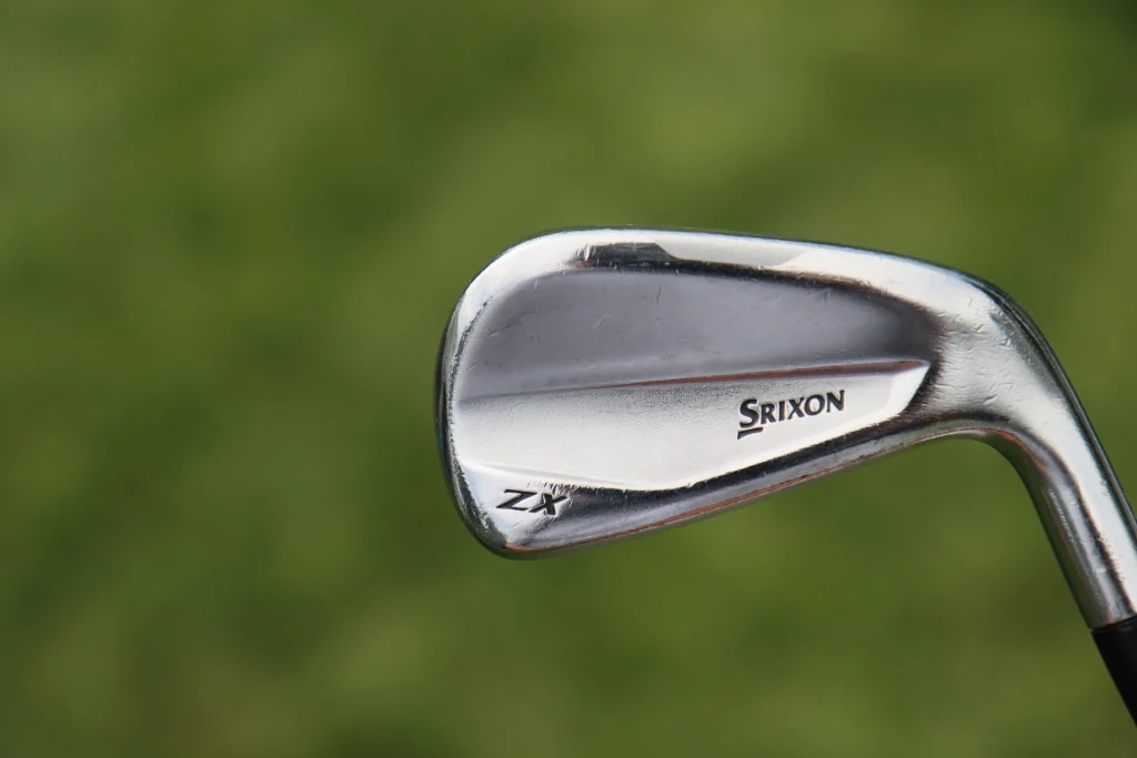 J.J. Spaun WITB 2026 (August) – GolfWRX