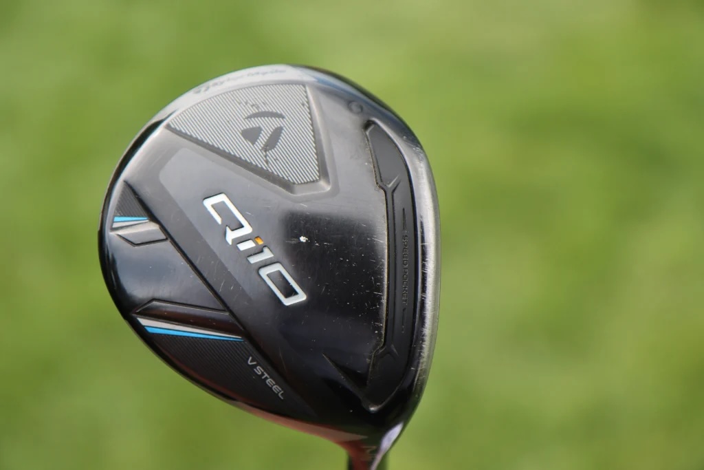 J.J. Spaun WITB 2026 (August) – GolfWRX
