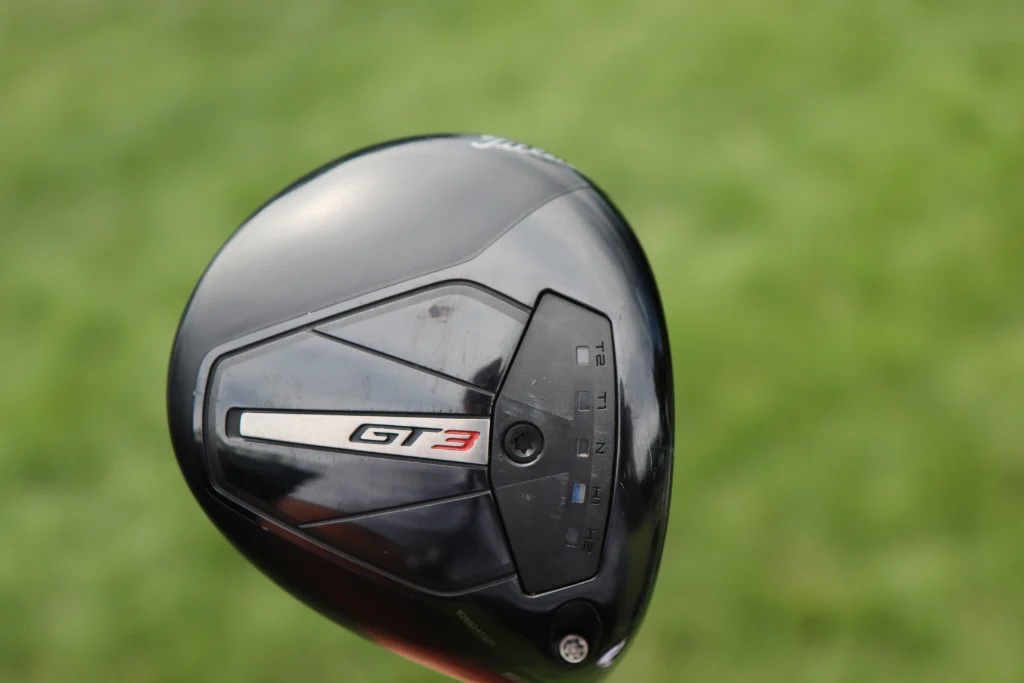 J.J. Spaun WITB 2026 (August) – GolfWRX