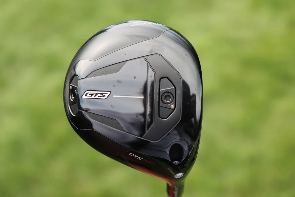 J.J. Spaun WITB 2026 (August) – GolfWRX