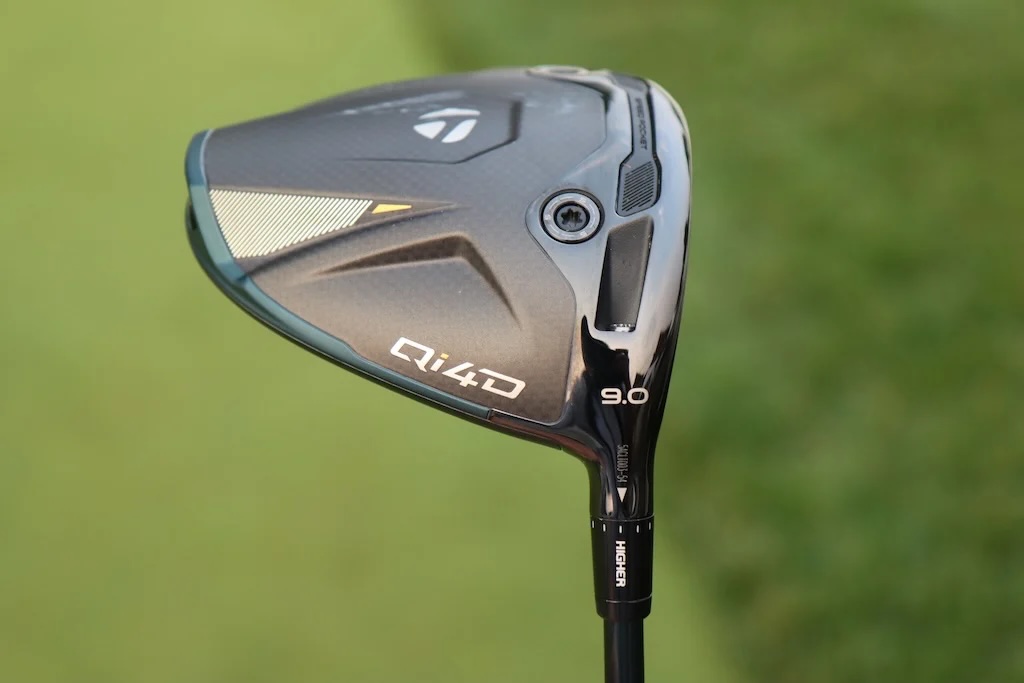 Tiger Woods WITB: 2019 U.S. Open – GolfWRX