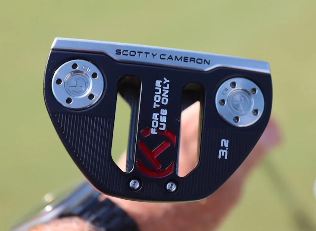 Absolutely gorgeous' – The Piretti 1-of-200 Augusta National