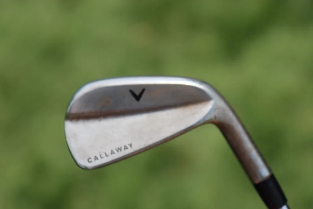 Tiger Woods Specs- Dont see this every day – GolfWRX