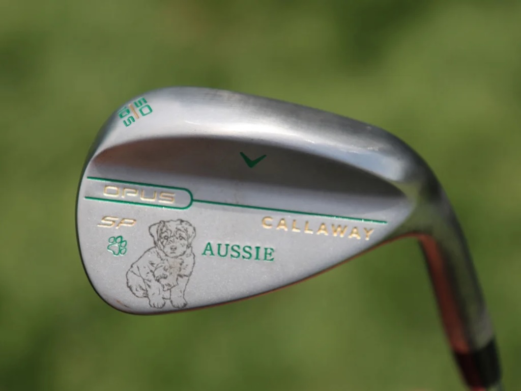 Tiger Woods Specs- Dont see this every day – GolfWRX
