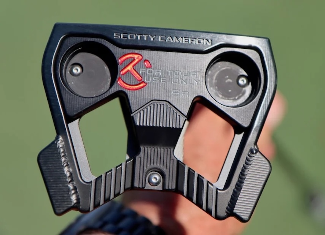 A Tour Favorite: Mitsubishi Rayon Kuro Kage XT Shaft – GolfWRX