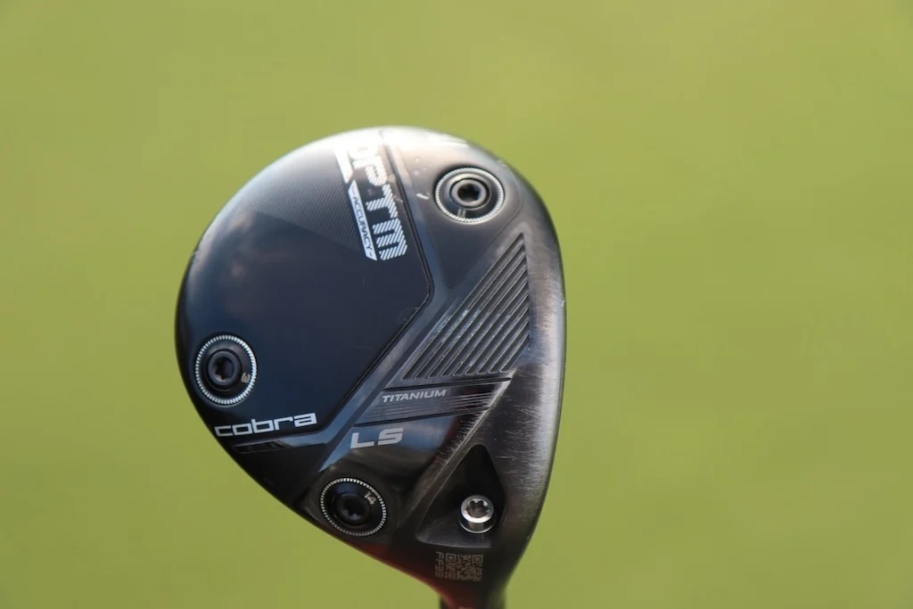 Titleist introduces limited-edition T100, T100S, T200 irons in