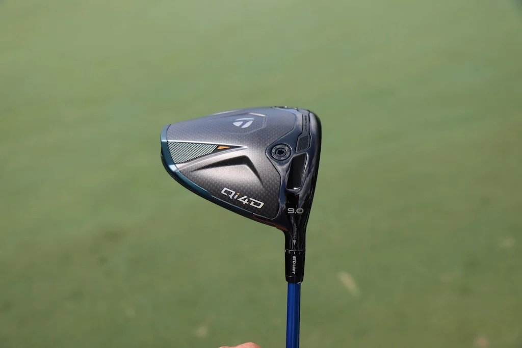 Brandt Snedeker WITB 2026 (August)