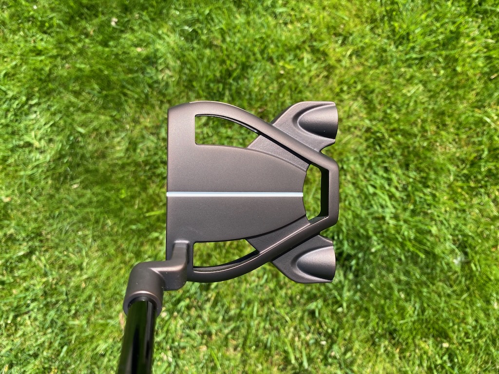 Tiger Woods Specs- Dont see this every day – GolfWRX