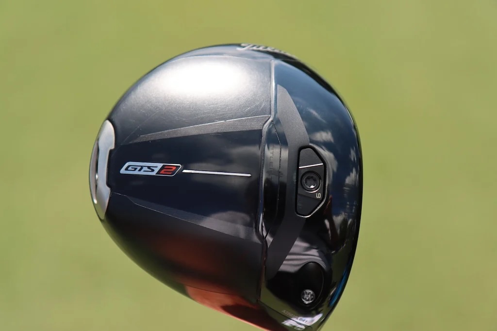 Jordan Spieth WITB 2026 (August)