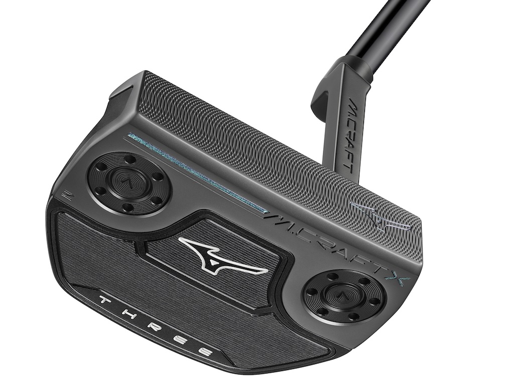 2021 Srixon ZX4 irons: The final piece of the ZX puzzle – GolfWRX