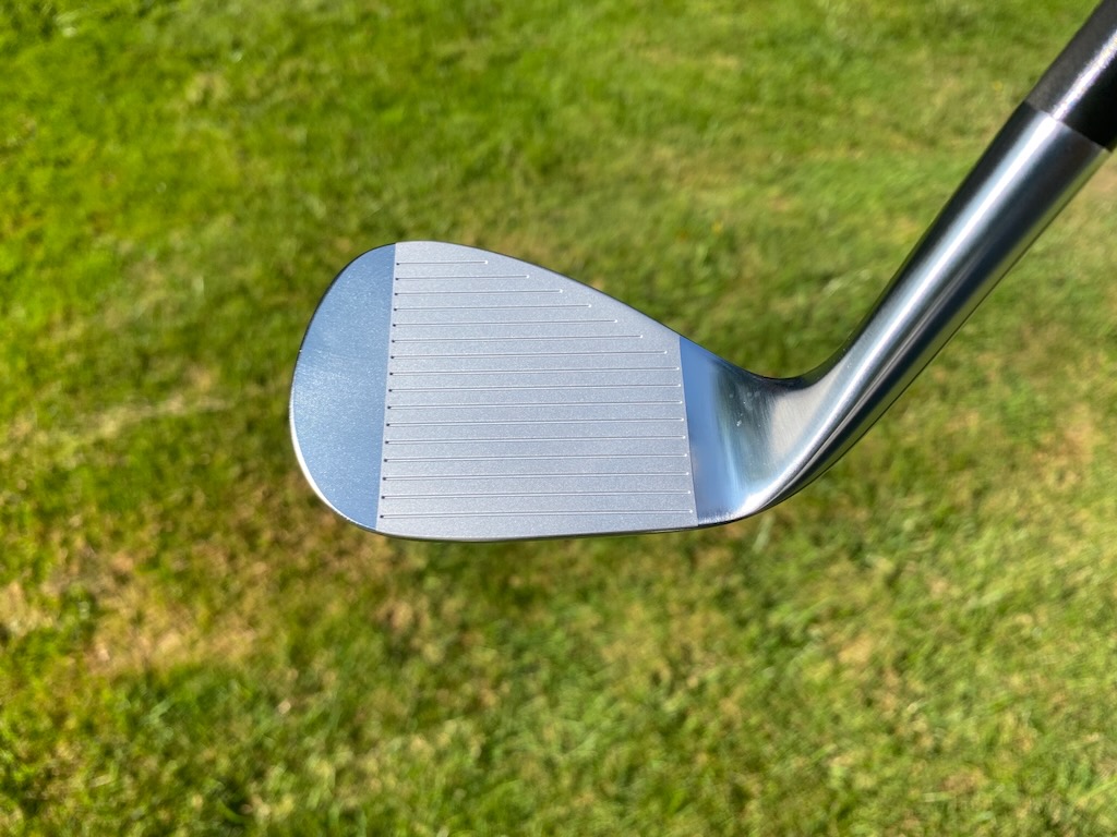 Tour Edge Exotics Milled wedge review – Club Junkie Reviews – GolfWRX