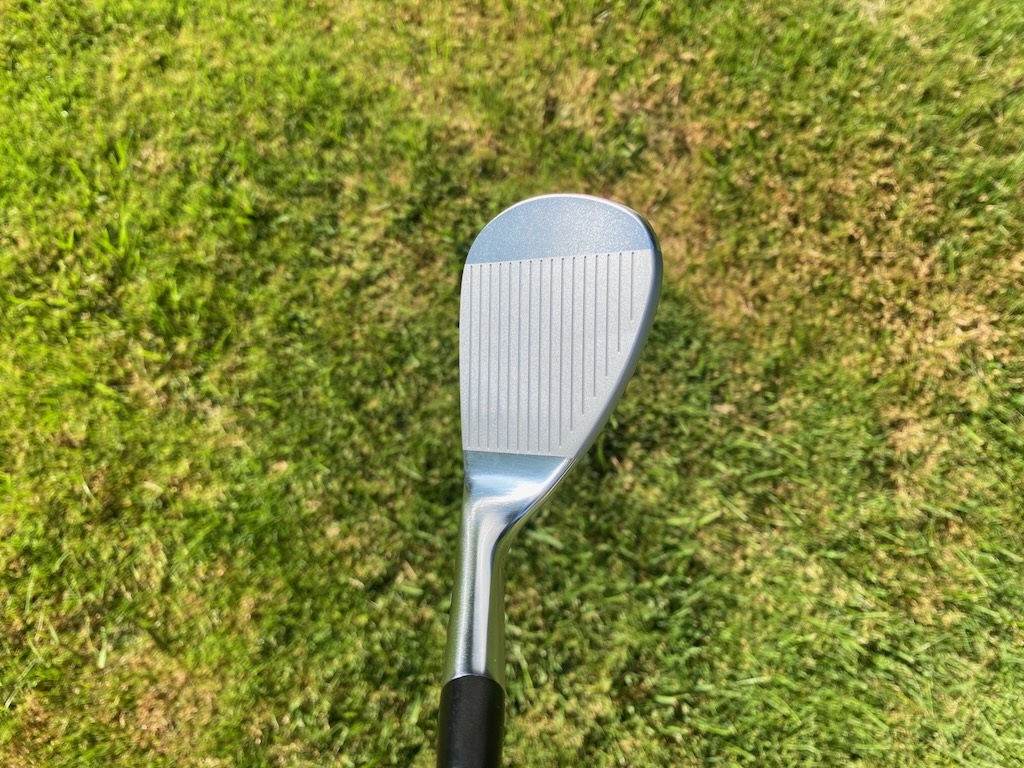 Tour Edge Exotics Milled wedge review – Club Junkie Reviews – GolfWRX