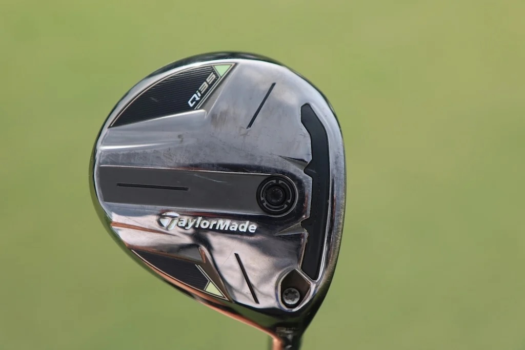 Spotted: UST Mamiya Attas Coool shafts – GolfWRX