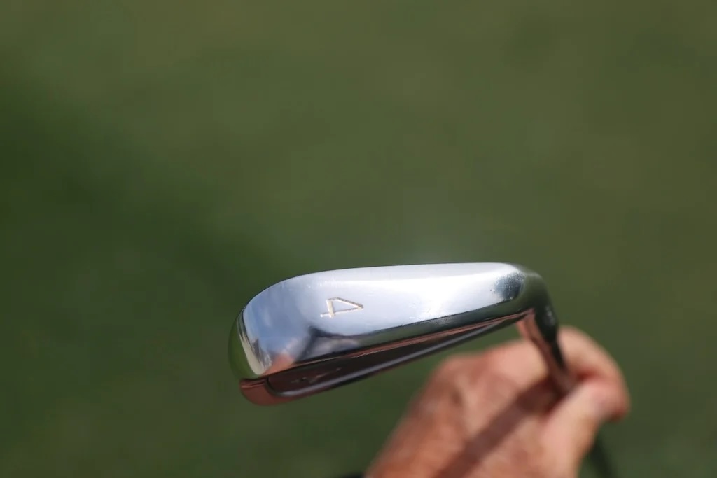 2012 Mitsubishi Diamana X- Limited Production Shaft (Rickie Fowler