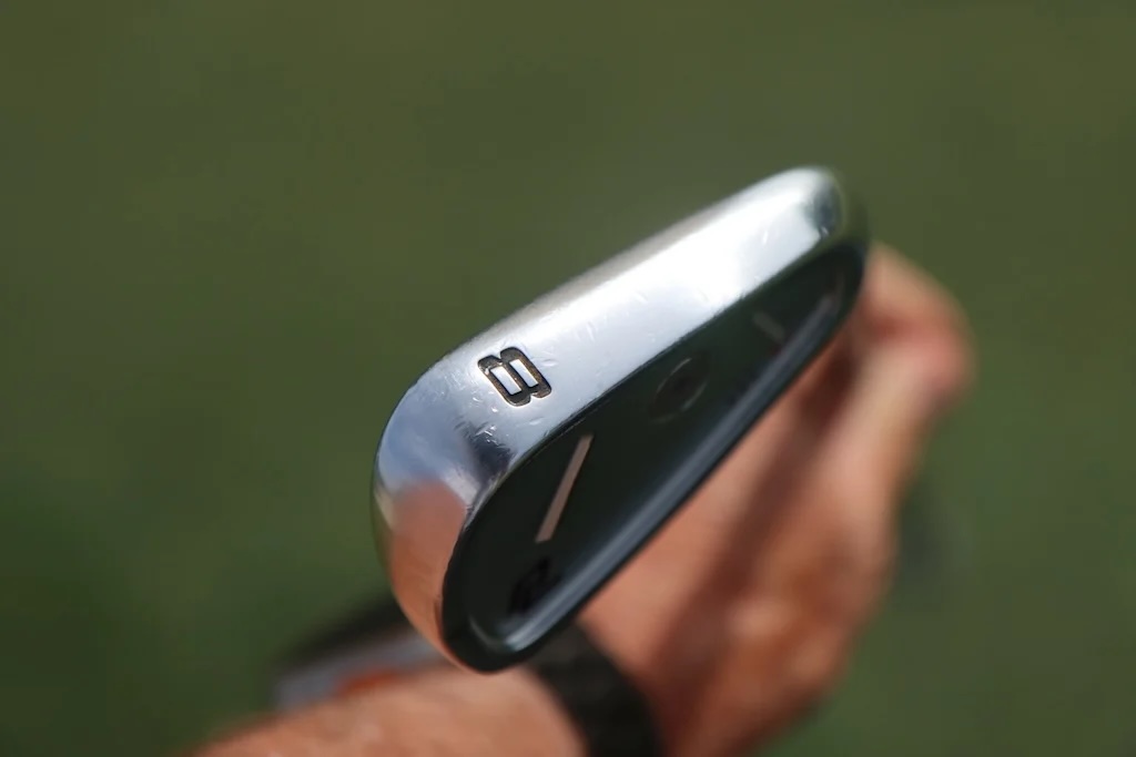 2012 Mitsubishi Diamana X- Limited Production Shaft (Rickie Fowler