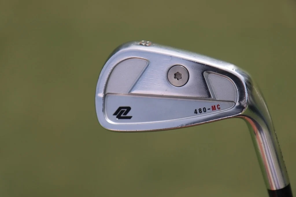 2012 Mitsubishi Diamana X- Limited Production Shaft (Rickie Fowler