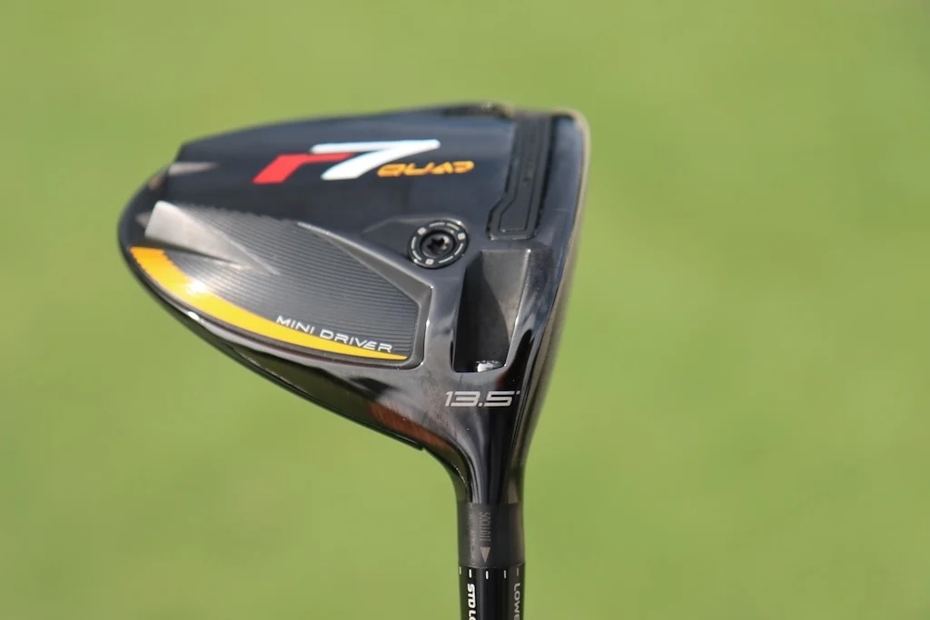 What GolfWRXers are saying about Srixon's new ZXi7 black chrome