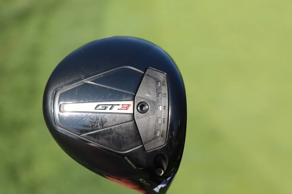 Gear Trials 2018: Bridgestone Tour B XD-5 – GolfWRX
