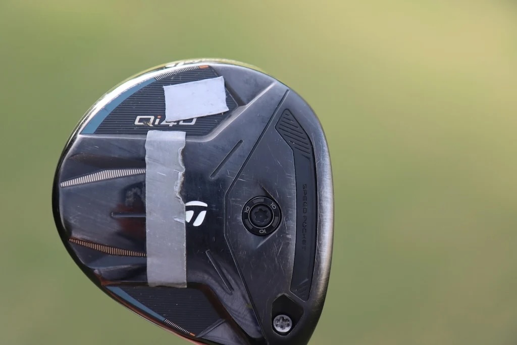 Tiger Woods' putter: A 101 guide to the Elder Wand – GolfWRX