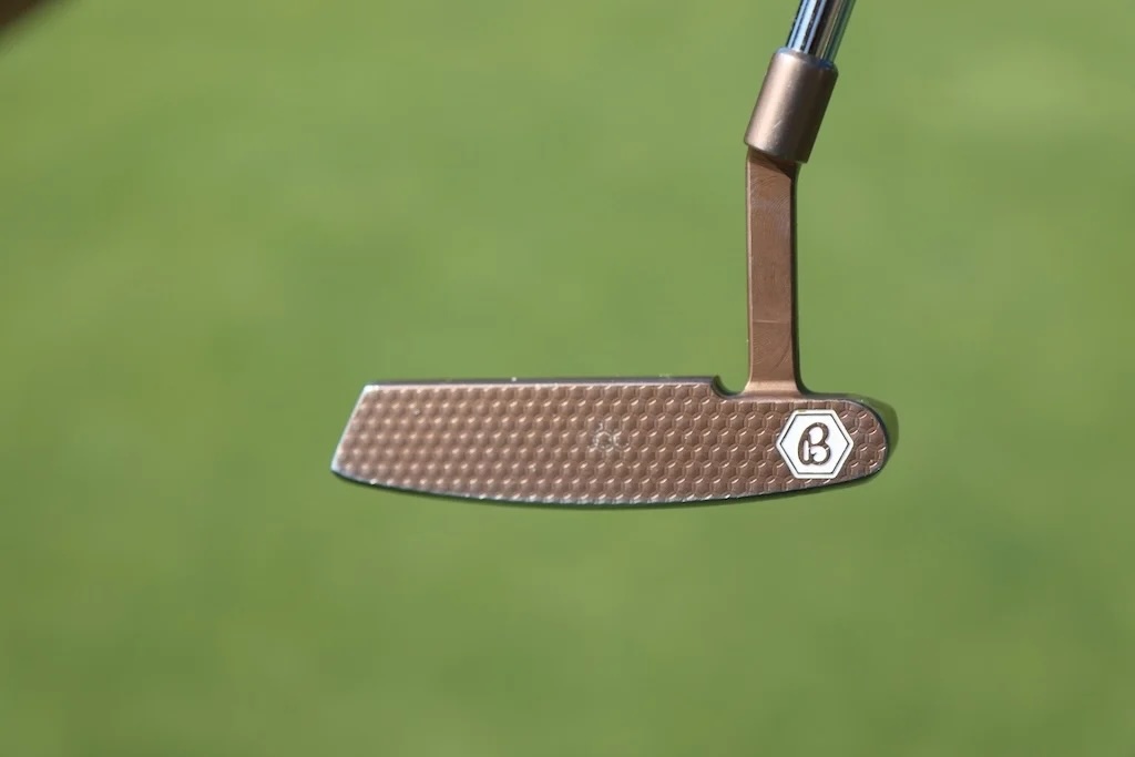 Cleveland Golf 2012 588 Forged Irons Video Tech talk & pics! – GolfWRX