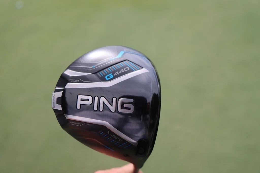 Gear Trials 2018: Ping G400 LST – GolfWRX