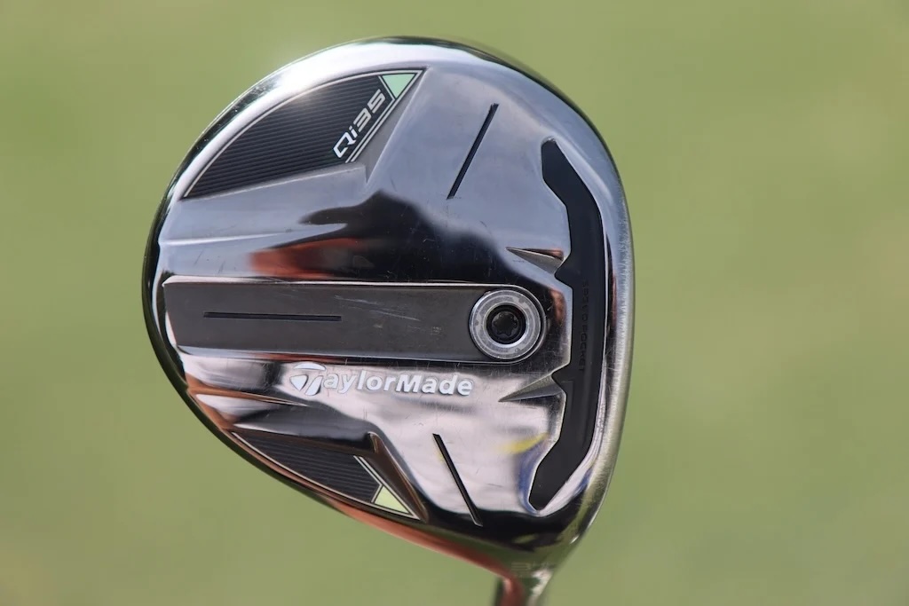 Cobra Long Tom Raw Driver & Grafalloy Launches Blackbird Shaft