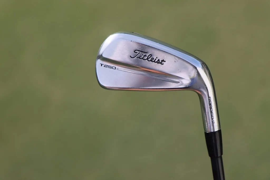 Fujikura launches limited-edition Atmos Tour Spec shafts – GolfWRX