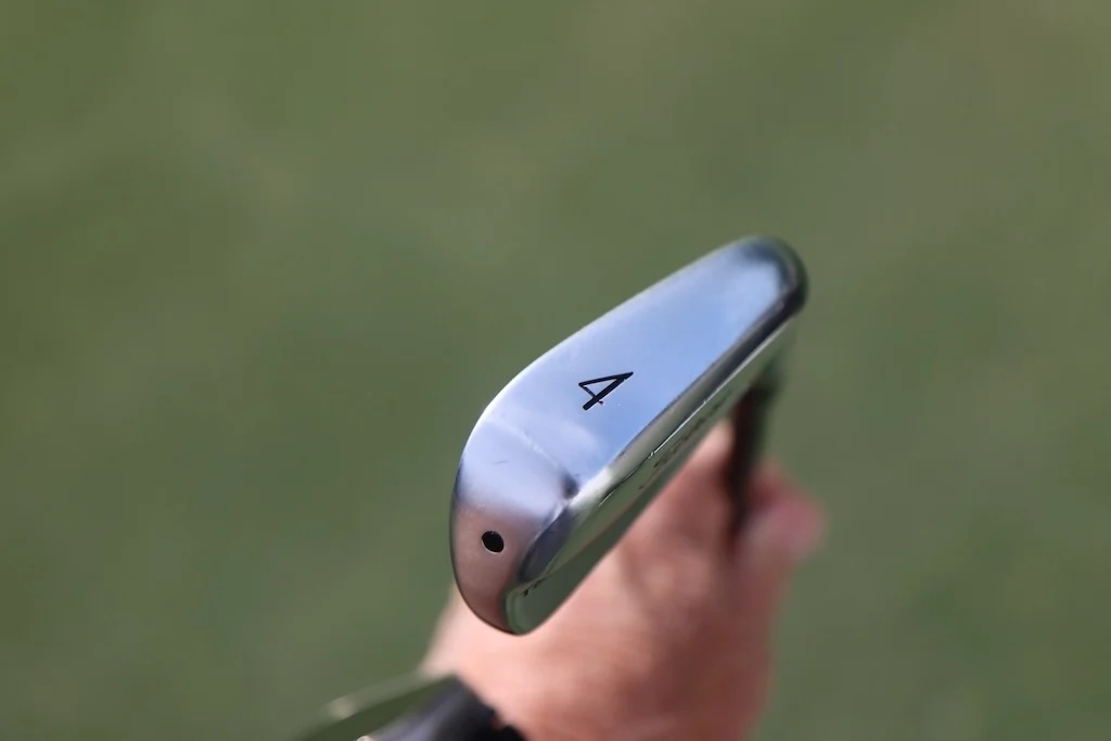 Fujikura launches limited-edition Atmos Tour Spec shafts – GolfWRX