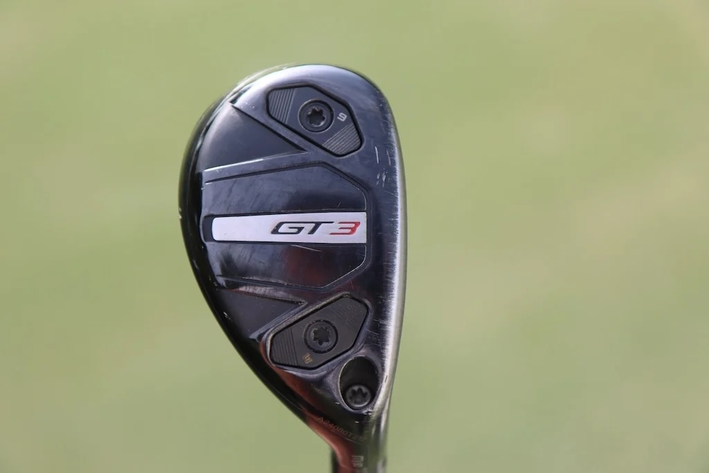 Fujikura launches limited-edition Atmos Tour Spec shafts – GolfWRX