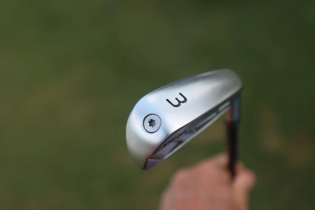 Absolutely gorgeous' – The Piretti 1-of-200 Augusta National