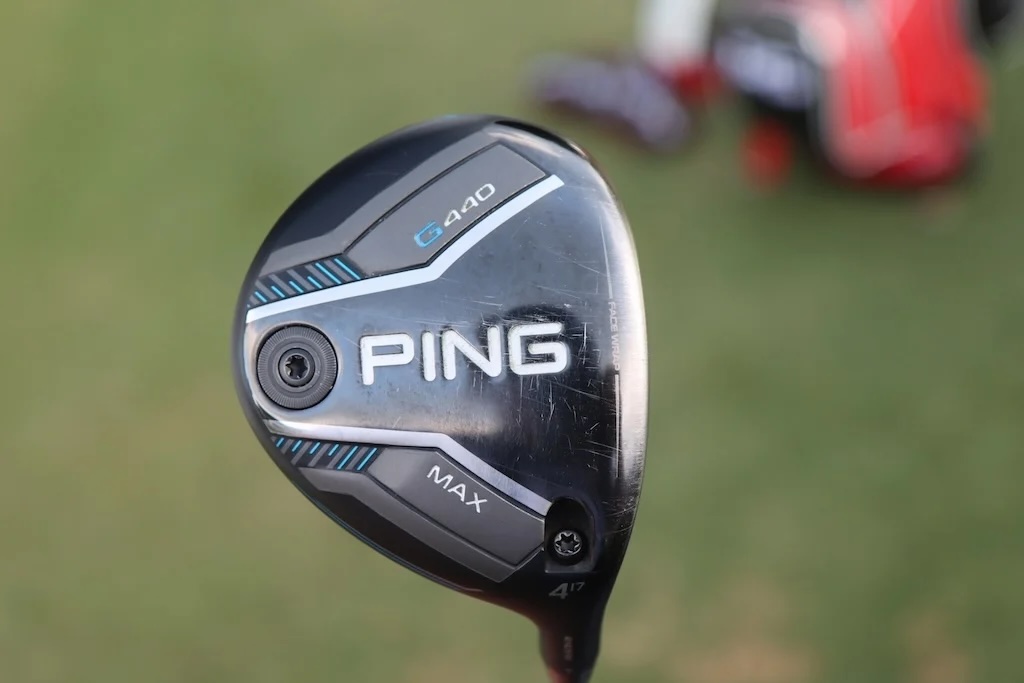 Absolutely gorgeous' – The Piretti 1-of-200 Augusta National