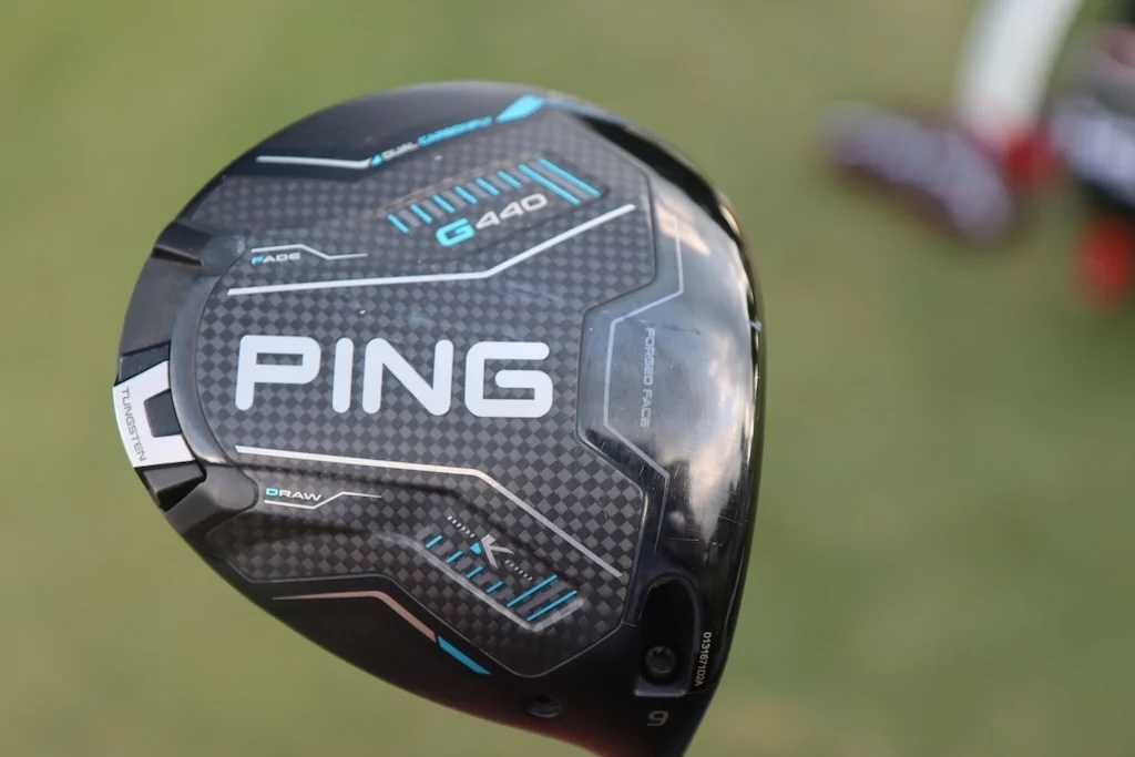 Gear Trials 2018: Ping G400 – GolfWRX