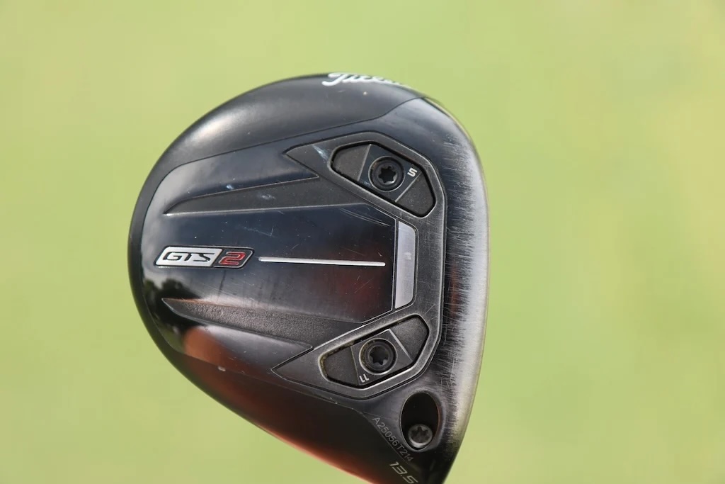 2020 TaylorMade P770 irons: Distance and precision redefined – GolfWRX