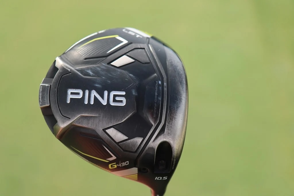 Gear Trials 2018: Ping G400 LST – GolfWRX