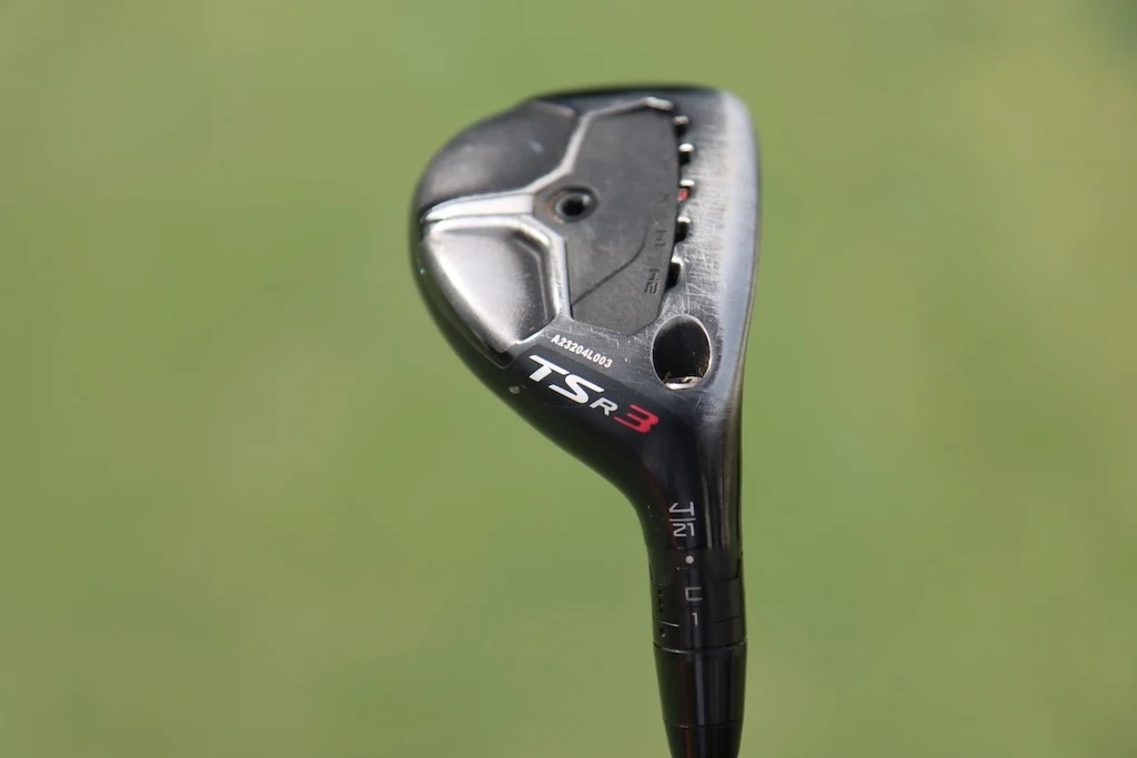 2013 Callaway X Forged Irons — Pics and Info – GolfWRX