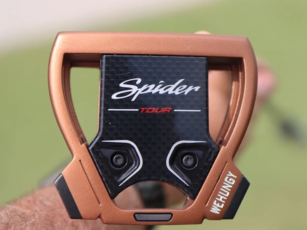 2021 Srixon ZX4 irons: The final piece of the ZX puzzle – GolfWRX