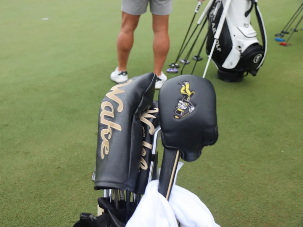 The Borrowed Blades: How Rafa Cabrera-Bello Solved an Alpine Bag Crisis — image 6