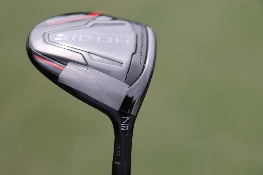 In-hand Photos of the Titleist 712 U (2, 3 and 4 Irons) – GolfWRX