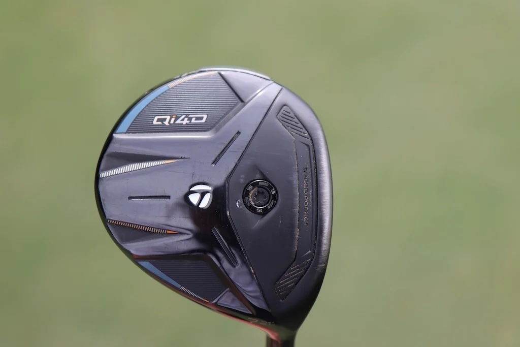 Tiger Woods' putter: A 101 guide to the Elder Wand – GolfWRX
