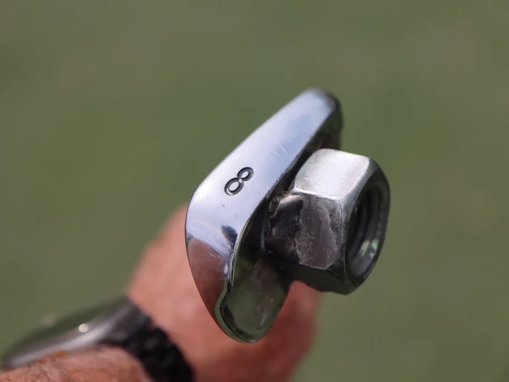2021 Srixon ZX5 and ZX7 drivers: Rebound Frame Technology for