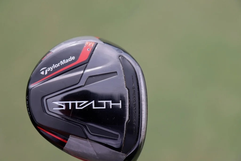 Spotted: Hideki Matsuyama testing new Srixon ZXi LS driver – GolfWRX