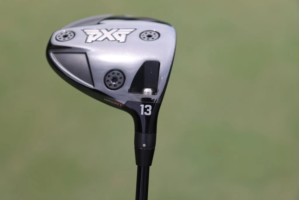2021 Srixon ZX5 and ZX7 drivers: Rebound Frame Technology for