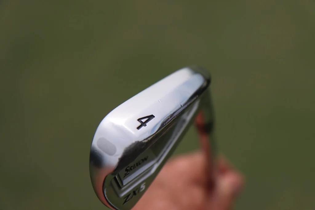 Srixon ZX7 vs Mizuno Pro 223 irons – GolfWRXers discuss – GolfWRX