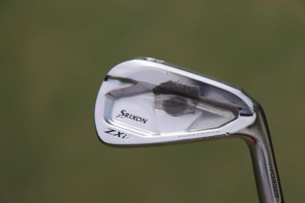 WRX Spotlight: AeroTech SteelFiber i Series shafts – GolfWRX